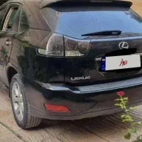 لکسوس Rx350مدل ۲۰۰۸ ملی|خودرو کلاسیک|بندر ماهشهر, |دیوار