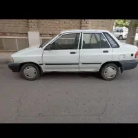 پراید مدل ۷۷