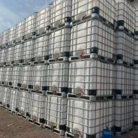 بورس بشکه /مخازن 1000 لیتری IBC