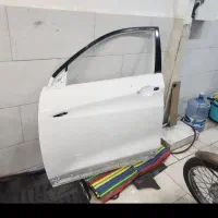 درب جلو چپ تیگو۷