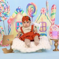 عکاسی تخصصی کودک