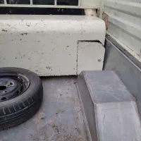 وانت مدل ۹۰دوگانه کارخانه تک مخزن|خودرو سواری و وانت|کامیاران, |دیوار