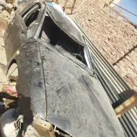 سلام اتاق زانتیا چپ کرده ، ،اتاق پارس تصادفی،|قطعات یدکی و لوازم جانبی|کرمان, |دیوار