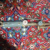 مانومتر و سرپیک زنسر اصل