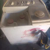 لباس شوی سالم دارم