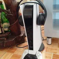 Ps5 fat|کنسول، بازی ویدئویی و آنلاین|شاهینشهر, طالقانی|دیوار