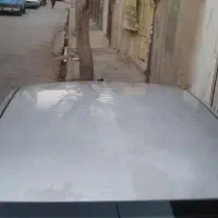 ۲۰۶|خودرو سواری و وانت|مشهد, طبرسی شمالی|دیوار