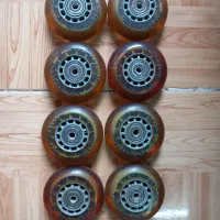 چرخ اسکیت Roller blade