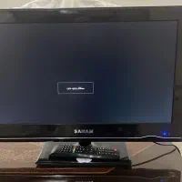 تلویزیون ۲۳ اینچ صنام نونو