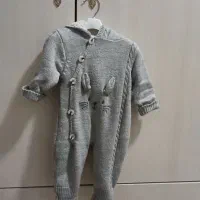 لباس نوزاد