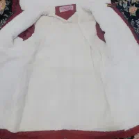 کاپشن دخترانه|لباس|اشتهارد, |دیوار