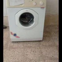 ماشین لباسشویی تمام اتوماتیک هایر ۷ کیلویبی