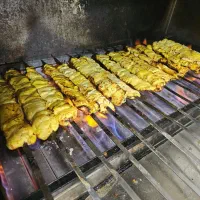 آشپز ایرانی