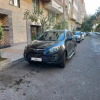 جک s5  اتومات 2000|خودرو سواری و وانت|زنجان, |دیوار