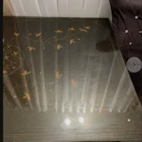 میز غذاخوری ۶نفره|میز و صندلی غذاخوری|رشت, عینک|دیوار