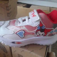 کفش دخترانه