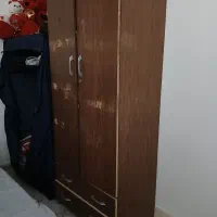 کمد لباس|جاکفشی، کمد، دراور|مشهد, یاس|دیوار