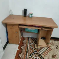 میز تحریر ام دی اف
