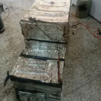 فریزر صندوقی تمام استیل|فروشگاه و مغازه|اصفهان, قهجاورستان|دیوار