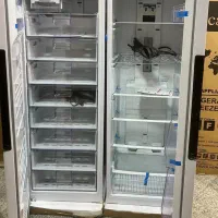 یخچال و فریزر دو قلو ریکاردو|یخچال و فریزر|کامفیروز, |دیوار