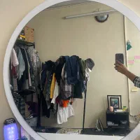 میز آرایش|مبلمان خانگی و میز عسلی|مشهد, کارمندان دوم|دیوار