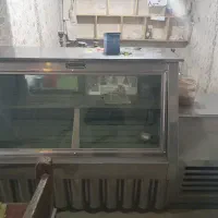 یخچال