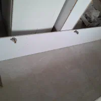 مقداری چوب|کتابخانه، شلف، قفسه‌های دیواری|تهران, ستارخان|دیوار