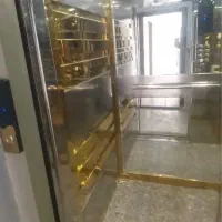 فروش اپارتمان در بلوار هفده شهریور ۱۲۵متر دوخواب