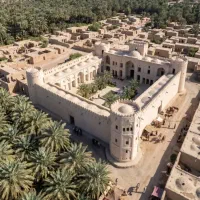 فروش زمین در چاه تلخ