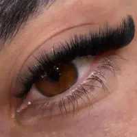 آفر ویژه اکستنشن مژه و لیفت و لمینت مژه و ابرو