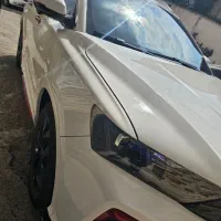 KMC A5 (کی ام سی A5) مدل ۱۴۰۳ 2024|خودرو سواری و وانت|رشت, استقامت ۱|دیوار