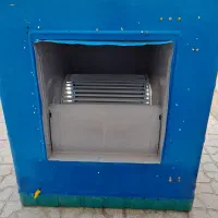 کولر آبی 5000 سپهر الکتریک|کولر آبی|شیراز, شهرک والفجر|دیوار
