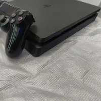 ps4 slim 1tb|کنسول، بازی ویدئویی و آنلاین|کرمان, |دیوار