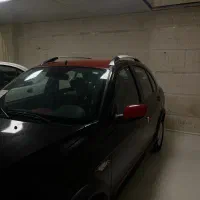 کوئیک R 1404|خودرو سواری و وانت|بوشهر, |دیوار