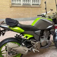 زونتس ۲۵۰ مدل r