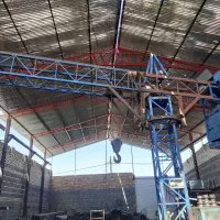 جرثقیل 2 تنی