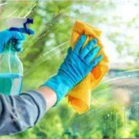 نیروی خدمات خانم