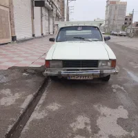 وانت پیکان مدل ۷۹ کاربرات