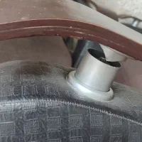 مبل 7 نفره سالم|مبلمان خانگی و میز عسلی|عباسآباد, |دیوار