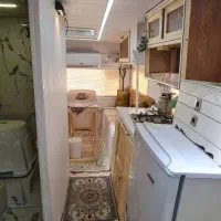 کمپرفروشی معاوضه باخودرو|قایق و سایر وسایل نقلیه|تهران, آشتیانی|دیوار