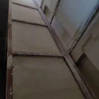 سیمان کاری گچ کاری تیغه چینی تخریب و..|خدمات پیشه و مهارت|بومهن, |دیوار