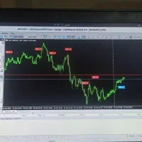 ربات سیگنال دهی ترید