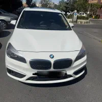 BMW 218i
