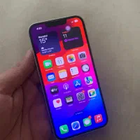 ایفون۱۳ تمیز|موبایل|تبریز, |دیوار