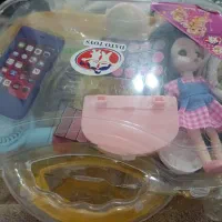 اسباب بازی دخترانه|اسباببازی بچه|اهواز, گلدشت|دیوار