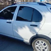 کوییک۱۴۰۰|خودرو سواری و وانت|لنجان, |دیوار