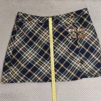 2 عدد دامن دخترانه برند کوتون ترکیه