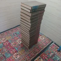 کتاب دانشنامه بریتانیکا|کتاب و مجله آموزشی|کرج, حصارک پایین|دیوار
