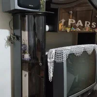 تلویزیون  گرودیک|تلویزیون و پروژکتور|اصفهان, عسگریه|دیوار