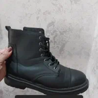 نیم بوت کتونی